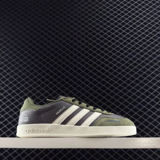 Adidas Originals Gazelle INdoor x Superme Lifestyle BS-77815