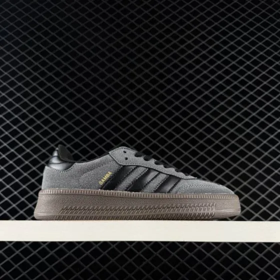 Adidas Samba XLG Samba XIg Lifestyle BS-74847