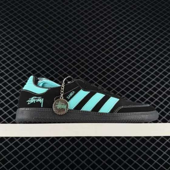 Adidas Originals Samba OG DIY Lifestyle BS-76958