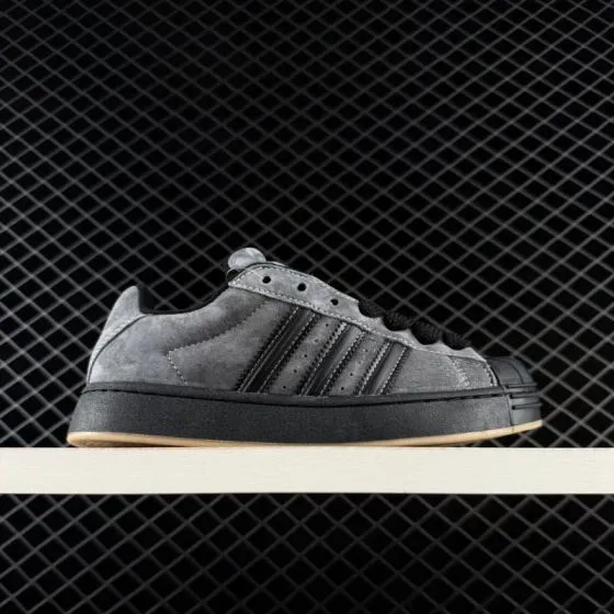 ADIDAS SUPERSTAR New IH6692 120 Lifestyle BS-74895