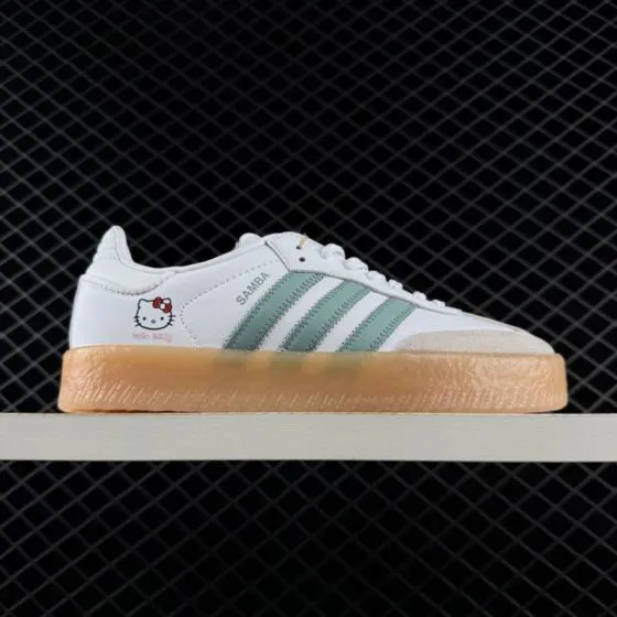 Adidas Originals Samba XLG JR3334 11930 Lifestyle BS-74815
