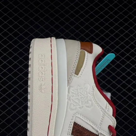 Adidas Forum Low CL CNY Lifestyle BS-76547