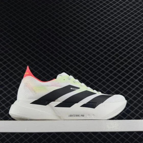 Adidas Adizero Adios Pro 4 Flywire Zoom JR1094 Lifestyle BS-77221