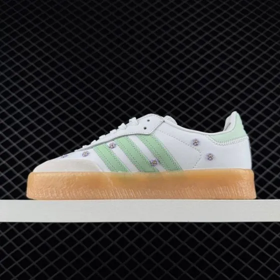 Adidas Originals Samba XLG JS3954 304022 Lifestyle BS-76886