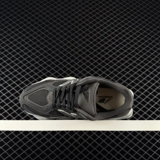 New Balance 9060 Dark Grey Black White EU 36-45 Sneaker - Unisex BS-82467
