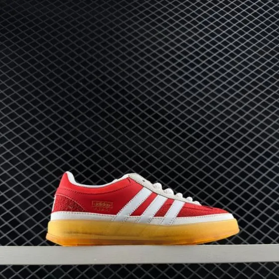 T Bad Bunny x Adidas Gazelle Indoor BadBunny Adidas GazelleIndoor Lifestyle BS-77588