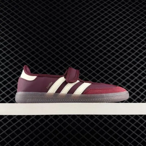 Adidas Original Samba OG JR1402 3 Lifestyle BS-75854