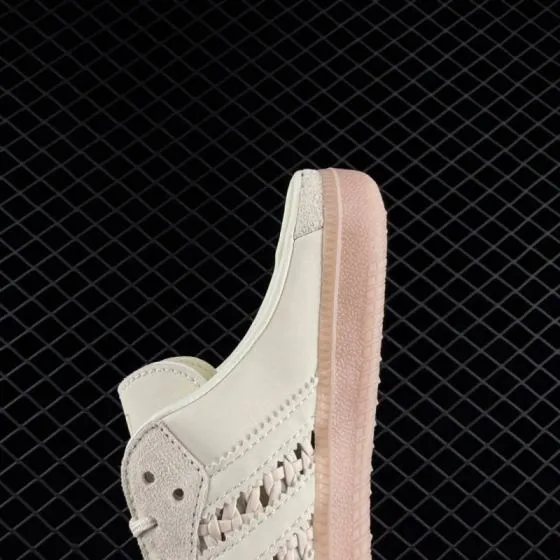 Adidas Originals Wb Pony Tonal Samba OG KH7719 36 36 5 37 3 Lifestyle - Women s BS-75514