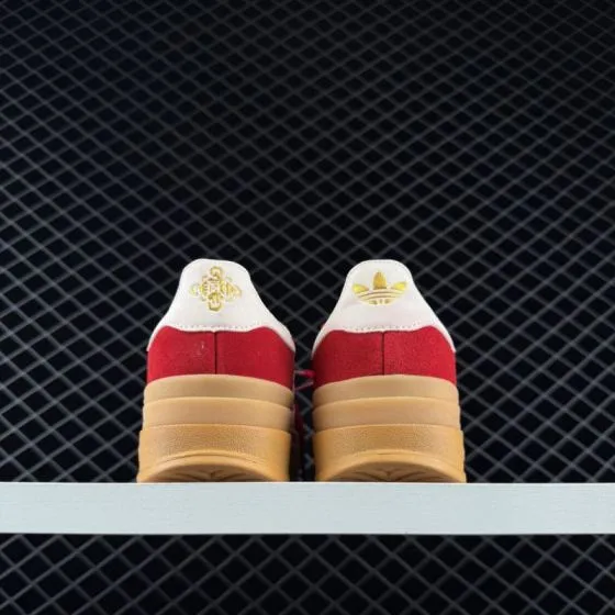 Adidas Originals Gazelle Bold CNY Lifestyle BS-76621