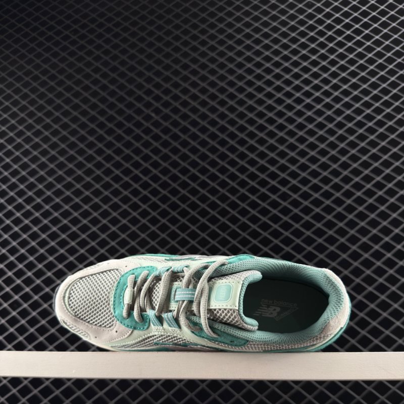 New Balance 204L grey mint teal silver black EU 36-47 sneaker
