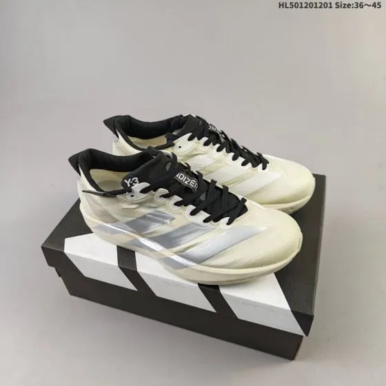 Adidas ADIDAS ADIZERO ADIOS 9 Adios9 EVO Lifestyle BS-65381