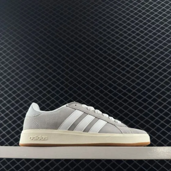 Other Adidas GRAND COURTBEAT Base 00S IH6184 36 36 5 37 38 38 5 39 40 40 5 41 42 Lifestyle - Unisex BS-77695