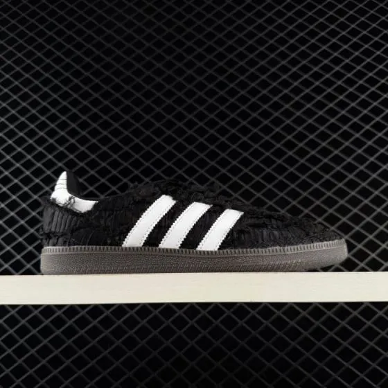 Adidas Samba OG 3 JQ4748 HL13820 Size 36 45B Lifestyle - Women s BS-74846
