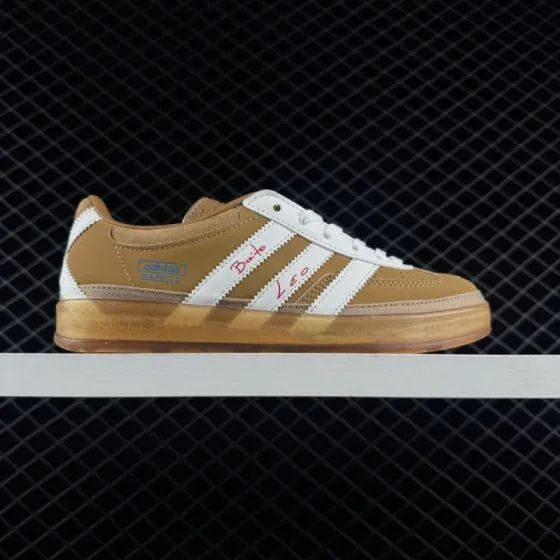 T Bad Bunny x Adidas Gazelle Indoor BadBunny Adidas GazelleIndoor Lifestyle BS-76476