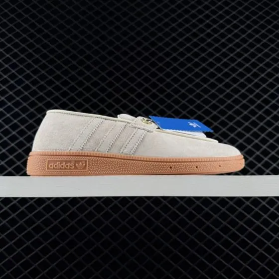Adidas Originals Handball Spezial Loafer KJ0641 36 36 5 37 38 38 5 39 40 Lifestyle - Unisex BS-75729