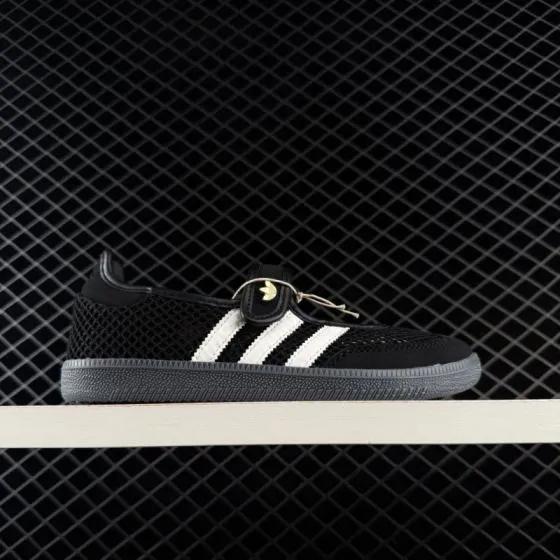 Adidas Originals Samba Jane 35-45 JR4482 Lifestyle - Unisex BS-74751