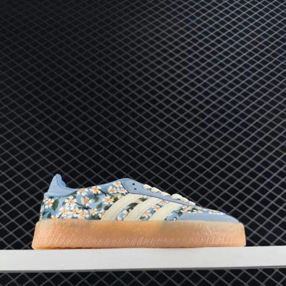Adidas Originals Samba XLG JS3953 36 36 5 37 Lifestyle - Women s BS-77448