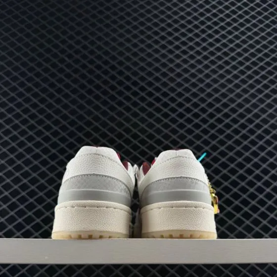 Adidas Forum Low 2025 New Lifestyle BS-77611
