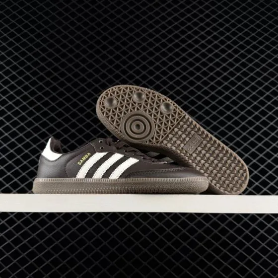 Adidas Originals SAMBA OG IH3982 35 5 36 36 5 37 5 38 38 5 39 40 40 5 41 42 Lifestyle - Unisex BS-75605