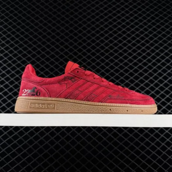 Adidas Gazelle Bold W ZH2608 36-45 908020 Lifestyle - Unisex BS-76410