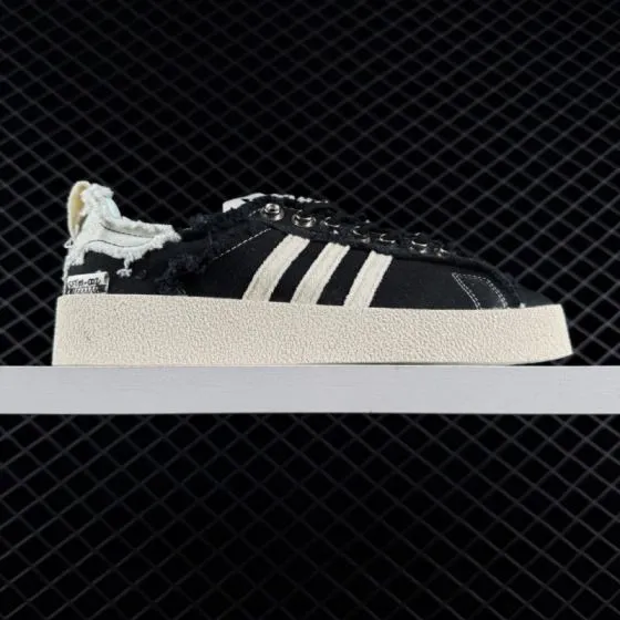 Song For The Mut x Adidas Originals Campus Sftm ID4791 36 36 5 37 Lifestyle - Women s BS-76392