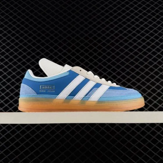 Adidas BAD Bunny Gazelle INdoor Lifestyle BS-74957