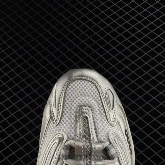 New Balance 1000 silver white black grey EU 36-45 sneaker lifestyle