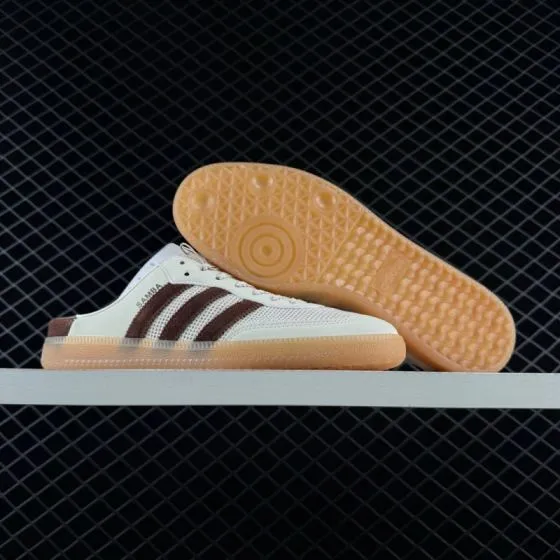 Adidas Samba Mule 2026 Lifestyle BS-75242