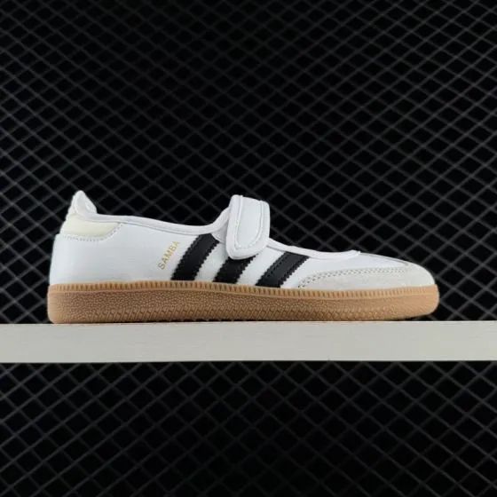 Adidas Samba Jane Lifestyle BS-75267