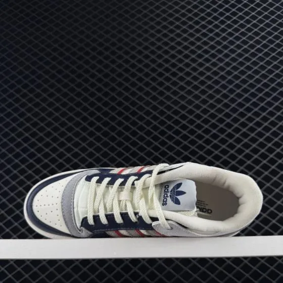 ADIDAS FORUM 84 LOW SHOES Lifestyle BS-77277
