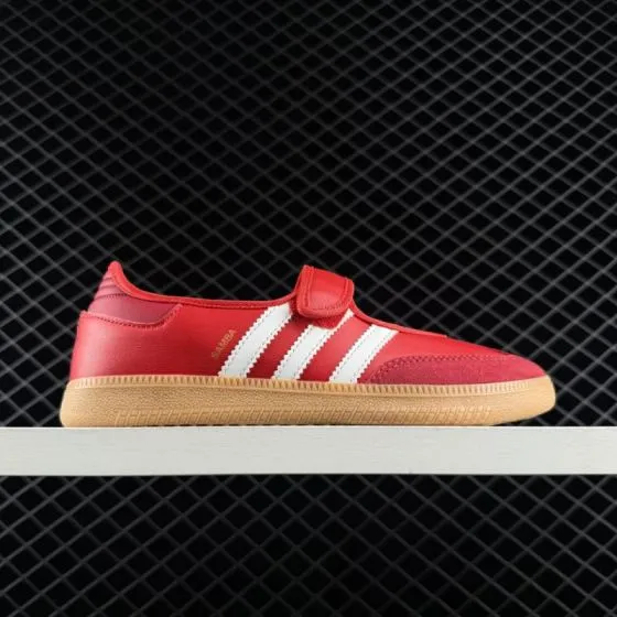Adidas Original Samba OG JR1402 3 Lifestyle BS-76225