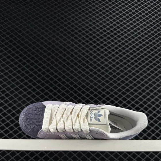 Adidas Originals Superstar II KI4210 35-40 Lifestyle - Unisex BS-77413