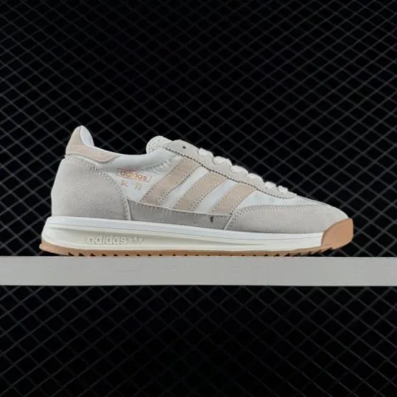 Adidas SL 72 RS IG2132 36-45 ID 13321 105 Lifestyle - Unisex BS-74875