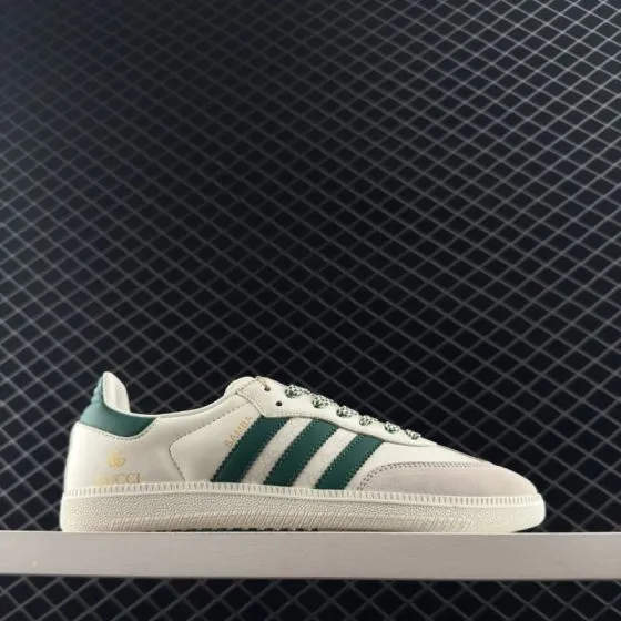 Adidas Originals Samba Vegan OG GJ75813 104526 Size 36 Lifestyle - Women s BS-77696