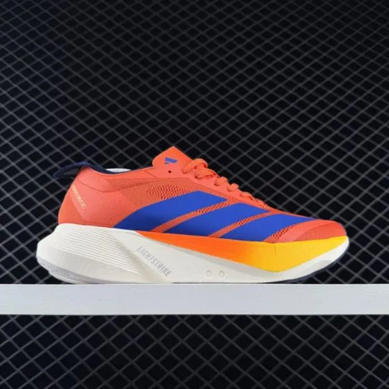 Adidas Adizero Drive Rc M ADIZERO TORSION SYSTEM Lifestyle BS-76675