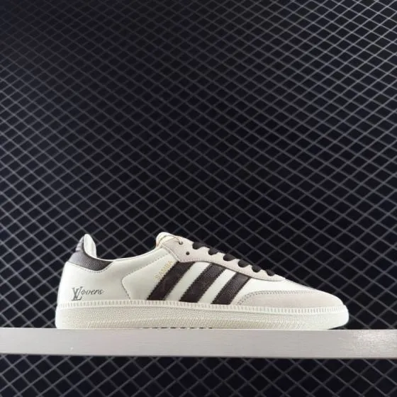 Adidas Originals Samba OG x Louis Vuitton Lifestyle BS-77688