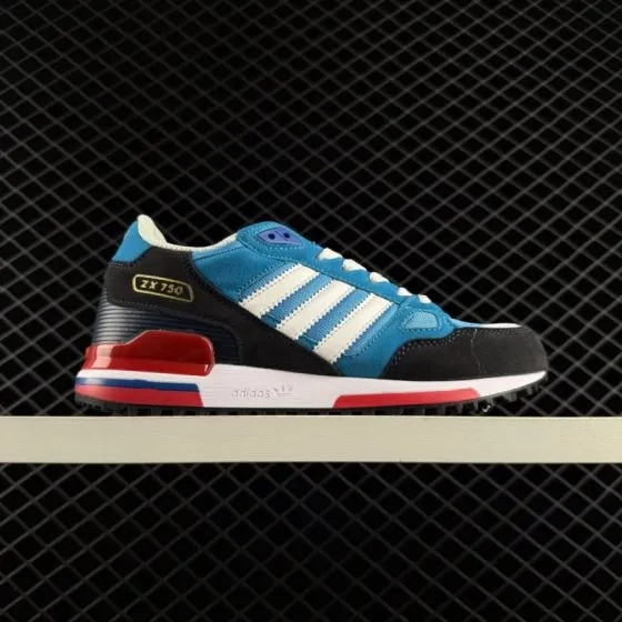Adidas ZX 750 80 ZX TPU EVA Lifestyle BS-76274