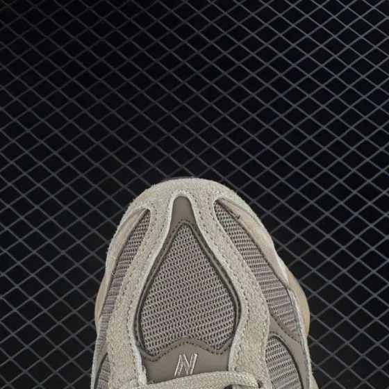 New Balance 9060 Taupe Brown Beige Off White EU 36-47 Sneaker - Unisex BS-82602