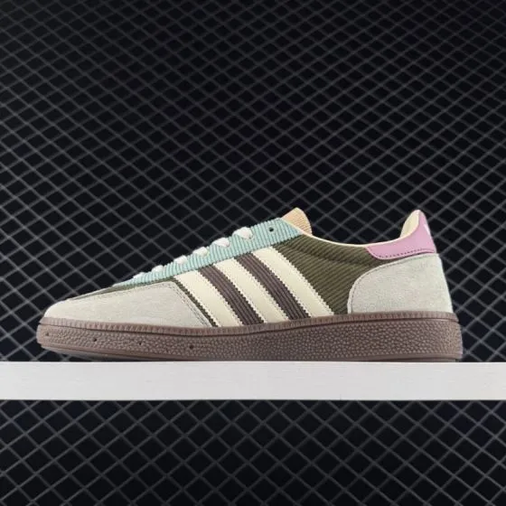 ADIDAS HANDBALL SPEZIAL Adidas Originals Handball SPZL JR0852 114522 1 Lifestyle BS-76713