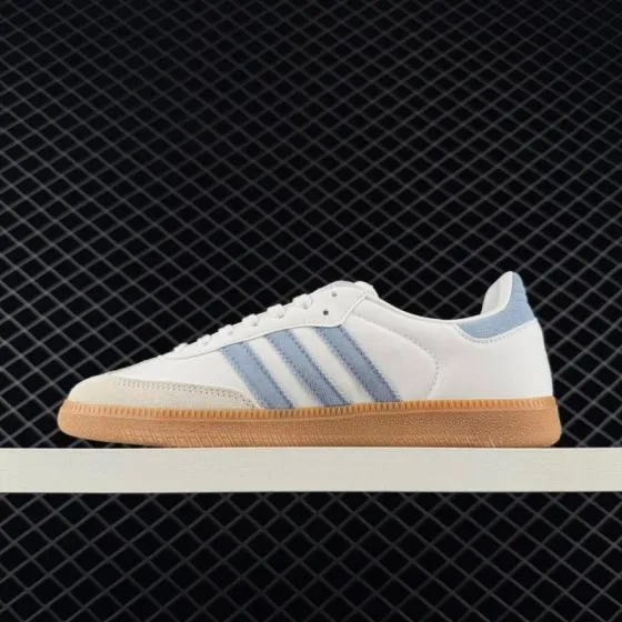 ADIDAS ORIGINALS SAMBA OG SHOES T 50 Lifestyle - Men s BS-76985