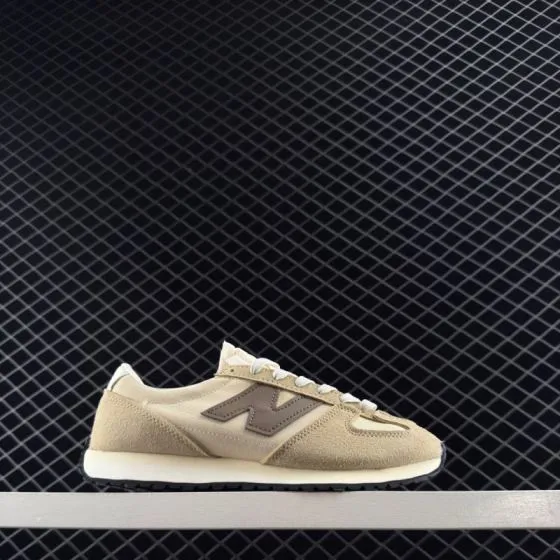 New Balance 471 U471AL beige brown white cream black EU 36-45 sneaker