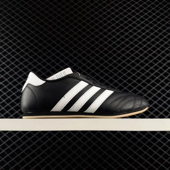 Other Adidas Originals Taekwondo Low Black White 90 Lifestyle BS-76284