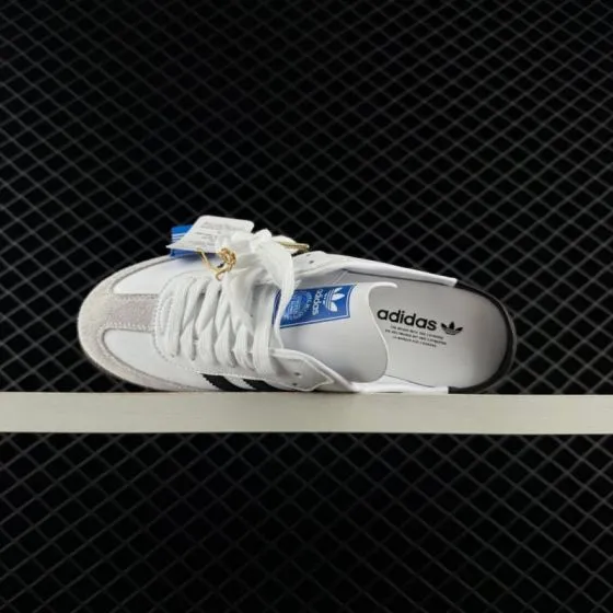 Adidas Adidas Originals Samba OG Foot Lifestyle BS-75484