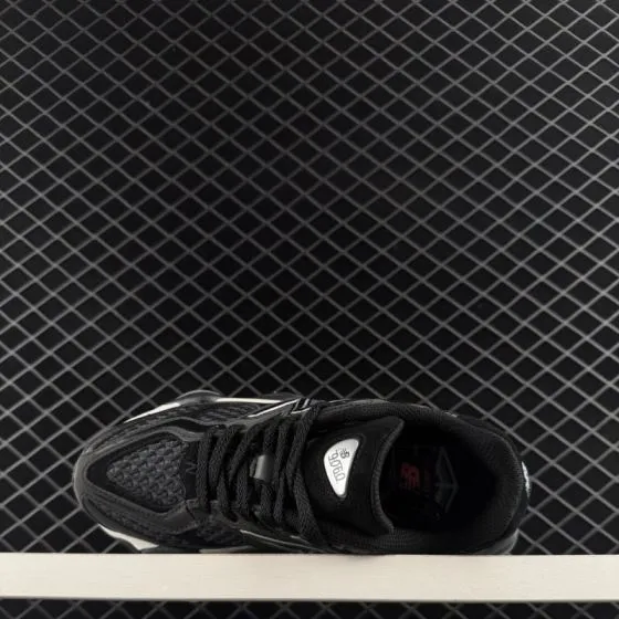 New Balance 9060 Black White Grey EU 36-45 Sneaker - Unisex BS-82599
