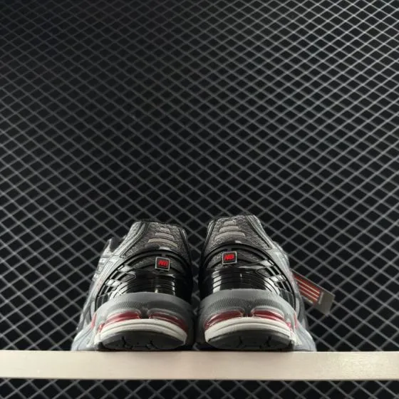 New Balance 1906R U1906RCN black grey red white EU 36-45 running shoe