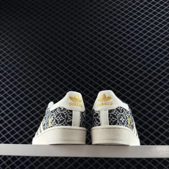 Adidas Originals Superstar DIY Lifestyle BS-77812