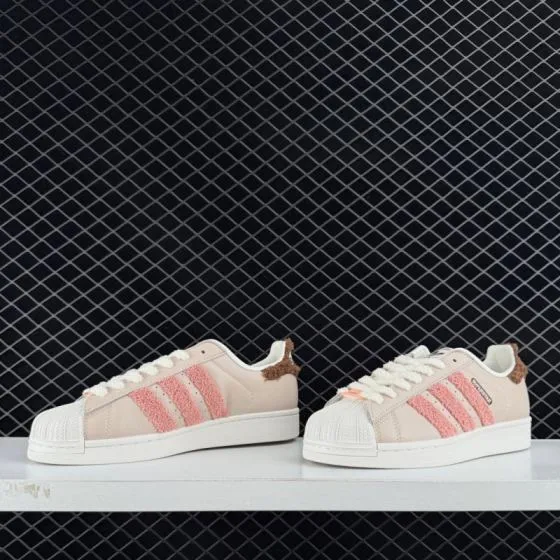 Adidas Originals SUPERSTAR II W JR6986 Lifestyle BS-77137