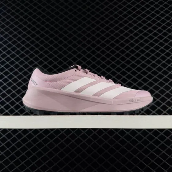 Adidas TERREX AGRAVIC 4 ADIZERO TORSION SYSTEM Lifestyle BS-74868