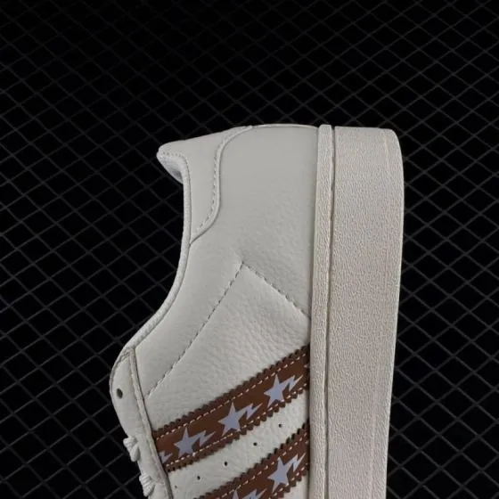 ADIDAS SUPERSTAR New 1982 Lifestyle BS-74700