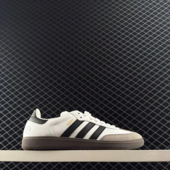 Adidas ADSamba OG TOP0 ID0478 3 Lifestyle BS-77800